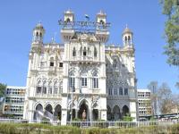 Maharashtra Municipal Election Exit Polls : जयंत पाटलांच्या सांगलीत, शिंदेच्या सोलापुरात कोण मारणार बाजी ? एक्झिट पोलचे अंदाज वाचा - Marathi News | Maharashtra Municipal Election Exit Polls: Who will win in Jayant Patil's Sangli, Solapur? Read the exit poll predictions | Latest maharashtra News at Lokmat.com