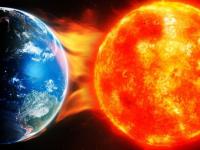 आता सूर्यही झाला 'लॉकडाऊन'; भीषण थंडी, भूकंपाची वैज्ञानिकांनी व्यक्त केली शक्यता - Marathi News | The sun has entered a ‘lockdown’ period, which could cause freezing weather api | Latest jarahatke Photos at Lokmat.com