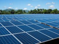 Solar Panel : जबरदस्त योजना! घराच्या छतावर मोफत सोलर पॅनल बसवा; केंद्राने सुरू केली नवीन स्कीम - Marathi News | Solar Panel Now install solar panels on the roof of your house for free; Center has launched a new scheme | Latest national Photos at Lokmat.com