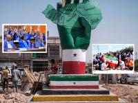 अजब देश! संसद, सरकार, सैन्य सगळं आहे, पण जगाच्या नकाशावर अस्तित्वच नाही, कारण काय? - Marathi News | Strange country! It has a parliament, a government, an army, everything, but it doesn't exist on the world map, why? | Latest international Photos at Lokmat.com