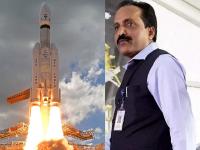 दोन टप्प्यात Chandrayaan-4 ची लॉन्चिंग, अंतराळात जोडणार पार्ट्स; ISRO प्रमुखांचा खुलासा - Marathi News | Chandrayaan-4 will be launched in two phases, will join parts in space; said ISRO chief Somnath | Latest national Photos at Lokmat.com