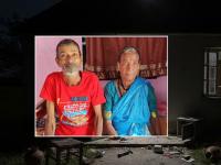 पलंगावर कुजलेल्या अवस्थेत पडलेले होत पती-पत्नीचे मृतदेह, पोटच्या मुलांनीच संपवले   - Marathi News | The bodies of a husband and wife lying in a decomposed state on the bed, killed by their own children. | Latest raigad News at Lokmat.com पलंगावर कुजलेल्या अवस्थेत पडलेले होत पती-पत्नीचे मृतदेह, पोटच्या मुलांनीच संपवले   - Marathi News | The bodies of a husband and wife lying in a decomposed state on the bed, killed by their own children. | Latest raigad News at Lokmat.com