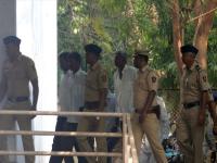 सोनई येथील तिहेरी हत्याकांड खटल्याचा युक्तिवाद पूर्ण, शनिवारी सुनावणार शिक्षा - Marathi News | The trial of Soni's triple murder case is complete, sentenced on Saturday | Latest nashik Photos at Lokmat.com