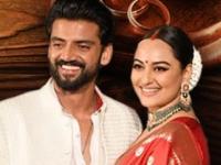 ना कोणता झगमगाट ना कोणतं सेलिब्रेशन!! बघा साधेपणाने कोर्ट मॅरेज करणारे बॉलीवूड सेलिब्रिटी... - Marathi News | bollywood celebrities who opted court marriage in simple way, sonakshi sinha marriage, court marriage by sonakshi sinha | Latest sakhi Photos at Lokmat.com