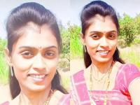 'रील स्टार'सोबत भयंकर घडलं, अख्खं गाव हादरलं; बॉयफ्रेंडने वाढदिवशी गिफ्टसाठी बोलावलं अन्... - Marathi News | pandharpur reel star woman Sonali Jadhav strangled to death in love affair | Latest crime News at Lokmat.com