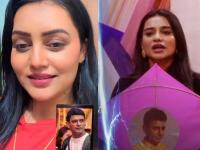 "तिने जरा जास्तच अभ्यास केलाय...", सागर कारंडेवर आवाज चढवणाऱ्या तन्वीला मराठी अभिनेत्रीने धरलं धारेवर, म्हणाली-"ज्या पद्धतीने तिने..." - Marathi News | bigg boss marathi 6 actress sonali patil reaction on sagar karande and tanvi kolte nomination task share video | Latest filmy News at Lokmat.com