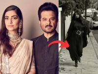 अनिल कपूरच्या धाकट्या लेकीला पाहिलंय का? अभिनयापासून दूर, तरीही कमावतेय कोट्यावधींची संपत्ती - Marathi News | Anil Kapoor's younger daughter rhea kapoor Away from acting, she still earns crores of wealth | Latest filmy Photos at Lokmat.com