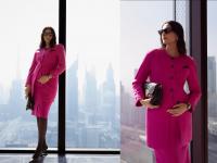 Sonam Kapoor : सोनम कपूर दुसऱ्यांदा होणार आई, बेबी बंप फ्लॉन्ट करत केलं फोटोशूट; नवऱ्याची मजेशीर कमेंट - Marathi News | sonam kapoor announces second pregnancy shares classy photoshoot captioned mother | Latest filmy News at Lokmat.com