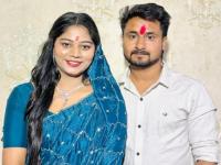 पोलिसांची एक 'टायपिंग मिस्टेक' आणि पतीची हत्या करणाऱ्या सोनम रघुवंशीला जामीन; अटकच ठरवली बेकायदेशीर - Marathi News | Honeymoon Murder Case Police Error Leads to Bail for Accused Wife Sonam Raghuvanshi Court Terms Arrest Illegal | Latest crime News at Lokmat.com