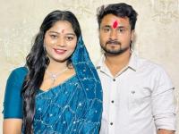 सोनम रघुवंशी जामिनावर सुटली, पण मेघालयातच अडकली; शिलॉन्ग न्यायालयाचा मोठा निर्णय - Marathi News | Raja Raghuvanshi murder case updates: Sonam Raghuvanshi released on bail, but stuck in Meghalaya; Shillong court's big decision | Latest crime News at Lokmat.com