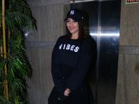 'वेलमक टू न्यूयॉर्क' चित्रपटाचं स्क्रिनिंग - Marathi News | Screening of 'Velam to New York' film | Latest mumbai Photos at Lokmat.com