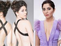 Birthday Special: कधी अप्सरा तर कधी हिरकणी...! सोनाली कुलकर्णीचे एकदा पहा हे फोटो, पडाल तिच्या प्रेमात - Marathi News | Birthday Special: Take a look at this photo of Sonali Kulkarni, fall in love with her TJL | Latest filmy Photos at Lokmat.com