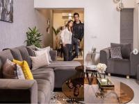 गरिबांचा देवदूत बनलेल्या सोनू सूदचे घरदेखील आहे त्याच्या मनाप्रमाणेच मोठे, पाहा त्याच्या घराचे फोटो - Marathi News | A glimpse into actor Sonu Sood's luxurious home, see sonu's home pictures PSC | Latest filmy Photos at Lokmat.com