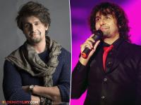 अजानमुळे सोनू निगमने कॉन्सर्ट थांबवला, आधी कौतुक झाले मग आठवला जुना वाद, एका ट्वीटमुळे झालेला गोंधळ - Marathi News | Sonu Nigam stopped his concert due to Azaan, first he was praised then remembered the old controversy, confusion caused by a tweet | Latest filmy News at Lokmat.com अजानमुळे सोनू निगमने कॉन्सर्ट थांबवला, आधी कौतुक झाले मग आठवला जुना वाद, एका ट्वीटमुळे झालेला गोंधळ - Marathi News | Sonu Nigam stopped his concert due to Azaan, first he was praised then remembered the old controversy, confusion caused by a tweet | Latest filmy News at Lokmat.com