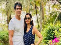 सोनू सूद - | Sonu Sood | Latest bollywood Photos at Lokmatnews.in