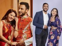 Sonalee Kulkarni : सोनाली कुलकर्णी पुन्हा अडकणार लग्नबेडीत, लंडनमध्ये घेणार सात फेरे - Marathi News | Sonalee Kulkarni: Sonalee Kulkarni to be engaged again, to take seven rounds in London | Latest filmy Photos at Lokmat.com