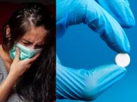 Coronavirus: दिलासादायक! आता येणार कोरोना प्रतिबंधक गोळी?; बाधितांच्या संपर्कात आला तरी धोका नाही - Marathi News | Coronavirus: Pfizer working on COVID-prevention pill, know how it works | Latest health Photos at Lokmat.com