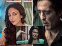 'धुरंधर'मधला 'तो' सीन अन् सौम्या टंडनने अक्षय खन्नाच्या तब्बल ७ वेळा कानाखाली मारली, म्हणाली- "खूप वाईट..." - Marathi News | soumya tondon slaps akshaye khanna 7 times while dhurndhar scene shooting give reaction | Latest filmy News at Lokmat.com 'धुरंधर'मधला 'तो' सीन अन् सौम्या टंडनने अक्षय खन्नाच्या तब्बल ७ वेळा कानाखाली मारली, म्हणाली- "खूप वाईट..." - Marathi News | soumya tondon slaps akshaye khanna 7 times while dhurndhar scene shooting give reaction | Latest filmy News at Lokmat.com