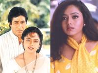 गरोदर असताना केवळ 31व्या वर्षीच झाला होता मृत्यू, बिग बींच्या अभिनेत्रीची दुर्दैवी कहाणी - Marathi News | south actress soundarya died at the age of 31 shared screen with amitabh bachchan in sooryawansham | Latest filmy Photos at Lokmat.com