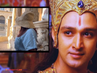 मराठमोळ्या अभिनेत्रीवर भडकला टीव्हीचा श्रीकृष्णा सौरभ जैन, म्हणाला "तुझ्यात सभ्यतेची कमतरता" - Marathi News | Saurabh Raj Jain Furious Shilpa Shinde Bhabiji Ghar Par Hain Shubhangi Atre | Latest filmy News at Lokmat.com