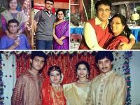 टीम इंडियाच्या 'या' दिग्गज खेळाडूनं केलं होतं पळून जाऊन लग्न - Marathi News | indian cricketer Sourav Ganguly And Dona Roys Love Story | Latest relationship Photos at Lokmat.com