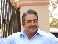 पत्नीच्या निधनानंतर प्रसिद्ध अभिनेत्याने संपवलं होतं जीवन, मोलकरणीच्या नावावर केली कोटींची मालमत्ता - Marathi News | south actor villain ranganath ends life after wife death leaves all assets to maid | Latest filmy Photos at Lokmat.com