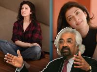 मी दक्षिण भारतातील असून भारतीय दिसते; अभिनेत्रीचं सॅम पित्रोदांना चोख प्रत्युत्तर - Marathi News | South actress Pranitha Subhash replied to Congress leader Sam Pitroda saying, I am a South Indian, And I look Indian | Latest national Photos at Lokmat.com