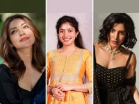 Education qualification of Sai Pallavi, Samantha and other South Indian actresses - News | Education qualification of Sai Pallavi, Samantha and other South Indian actresses | Latest entertainment Photos at Lokmattimes.com
