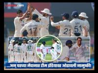 IND vs SA : कोहलीनं २० वर्षांनी घेतला होता तेंडुलकरच्या कॅप्टन्सीतील 'क्लीन स्वीप'चा बदला, पण आता... - Marathi News | When Did South Africa Last Win A Test Series In India Sachin Tendulkar First Indian Captain Test Face Proteas Dominated Both Games And Completed A Clean Sweep See Record Virat Kohli | Latest cricket Photos at Lokmat.com IND vs SA : कोहलीनं २० वर्षांनी घेतला होता तेंडुलकरच्या कॅप्टन्सीतील 'क्लीन स्वीप'चा बदला, पण आता... - Marathi News | When Did South Africa Last Win A Test Series In India Sachin Tendulkar First Indian Captain Test Face Proteas Dominated Both Games And Completed A Clean Sweep See Record Virat Kohli | Latest cricket Photos at Lokmat.com