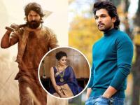 अल्लू अर्जून ते रामचरण! महेश बाबूपूर्वी 'या' साऊथ स्टारनेही केलंय बॉलिवूडविषयी भाष्य - Marathi News | before mahesh babu these south indian celebrities commented on bollywood | Latest filmy Photos at Lokmat.com