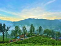 Travel : कशाला हवा परदेश? भारताच्या दक्षिण टोकावर दडलंय निसर्गाचं नंदनवन; पाहा ७ बेस्ट हिल स्टेशन्स - Marathi News | Travel: Why do you need to go abroad? A natural paradise is hidden at the southern tip of India; See the 7 best hill stations | Latest travel Photos at Lokmat.com