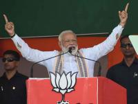 पंतप्रधान नरेंद्र मोदींची भाषणं लिहितं तरी कोण?; अखेर उत्तर मिळालं - Marathi News | Who writes PM Narendra Modis speeches This is what PMO says in RTI reply | Latest national Photos at Lokmat.com
