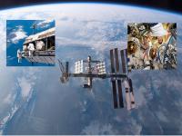 पृथ्वीवर कोसळणार 4 लाख किलो वजनी इंटरनॅशनल स्पेस स्टेशन? NASA ने दिला इशारा... - Marathi News | International Space Station: what-happen-if-international-space-station-fall-on-earth-and-nasa-warns | Latest international Photos at Lokmat.com