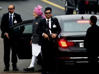 पंतप्रधान मोदींच्या सिक्योरिटी इंचार्जला किती सॅलरी मिळते? जाणून घ्या, संपूर्ण पॅकेज अन् इतर लाभांसंदर्भात - Marathi News | How much salary does Prime Minister Modi's security officer get Know about the complete package and other benefits | Latest national Photos at Lokmat.com