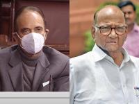 1982 साल 'ते' कधीच विसरणार नाहीत, पवारांच्या विधानावर सभागृहात हशा - Marathi News | Gulab Nabi will never forget the year 1982, laugh at Pawar's statement in the House | Latest national Photos at Lokmat.com