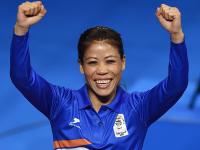 खेळ कुठलाही असो, या महिलांनी केली आहे दमदार कामगिरी - Marathi News | No matter what the game, these women have done a great job | Latest other-sports Photos at Lokmat.com