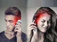 अलर्ट! स्मार्टफोन वापरताना 'या' गोष्टी ठेवा लक्षात अन्यथा कॅन्सर, ब्रेन ट्यूमरसारखे होऊ शकतात आजार - Marathi News | smartphone may cause cancer brain tumour from radiations follow these important tips | Latest tech Photos at Lokmat.com