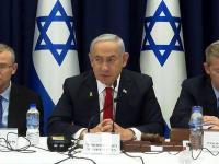 ऐतिहासिक क्षण! ३४ वर्षांनी भेटलेल्या इजरायल-लेबनॉनमध्ये १० दिवसांसाठी युद्धबंदी; राष्ट्राध्यक्ष ट्रम्प यांची यशस्वी मध्यस्थी, मध्य-पूर्वेत शांततेची नवी पहाट - Marathi News | Israel Lebanon Ceasefire 2026: Historic moment! Ceasefire between Israel and Lebanon after 34 years; President Trump's successful mediation, a new dawn of peace in the Middle East | Latest international News at Lokmat.com