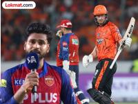 SRH vs PBKS : "चुकलो तिथेच फसलो! आता..." पराभवाच्या हॅटट्रिकनंतर ‘सरपंच’ श्रेयस अय्यर स्पष्टच बोलला - Marathi News | Dropped Many Catches Shreyas Iyer Fumes At Sloppy Fielding After Loss vs SRH in IPL 2026 | Latest cricket News at Lokmat.com