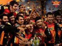 IPL 2019 : वॉर्नरच्या पुनरागमनामुळे हैदराबादमध्ये सूर्योदय, प्रतिस्पर्धींसाठी धोका? - Marathi News | IPL 2019: David Warner comeback will boost Sunrisers Hyderabad Team? | Latest cricket Photos at Lokmat.com