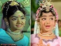बॉलिवूडची लेडी सुपरस्टार! पुरुष कलाकारांपेक्षा घ्यायची जास्त फी, स्टारडम पुढे भलेभले झाले फेल - Marathi News | bollywood lady superstar sridevi charge more than male actors know about her journey | Latest filmy Photos at Lokmat.com