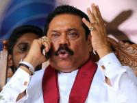 Sri Lanka Crisis: सोन्याची लंका महागाईत कोणी जाळली, व्हिलन कोण?; चार भावांनी केले कंगाल - Marathi News | Sri Lanka Crisis: Who burnt sri Lanka in inflation, who is villain?; Mahinda rajapaksha and three brothers Destroy Economy | Latest international Photos at Lokmat.com