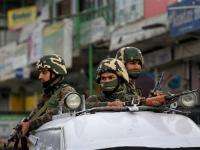 अमरनाथ यात्रेवरील हल्ल्याचा मास्टरमाइंड अबू इस्माईलचा खात्मा - Marathi News | The death of Abu Ismail, the mastermind of the attack on Amarnath pilgrimage | Latest national Photos at Lokmat.com