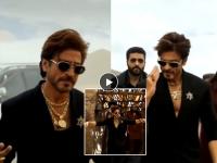 'धुरंधर'मधील व्हायरल गाण्यावर शाहरुखनेही केला डान्स? Video व्हायरल; किंग खानचे 'जबरा फॅन' म्हणाले... - Marathi News | shahrukh khan dance on dhurandhar film viral fa9la song ai video akshaye khanna and king khan fans face off | Latest filmy News at Lokmat.com 'धुरंधर'मधील व्हायरल गाण्यावर शाहरुखनेही केला डान्स? Video व्हायरल; किंग खानचे 'जबरा फॅन' म्हणाले... - Marathi News | shahrukh khan dance on dhurandhar film viral fa9la song ai video akshaye khanna and king khan fans face off | Latest filmy News at Lokmat.com