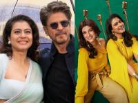 काजोल-ट्विंकलच्या शोमध्ये का आला नाही शाहरुख खान? आता कारण सांगत म्हणाला, "खरं तर..." - Marathi News | shahrukh khan revealed why didnt came in kajol and twinkle khanna s chat show | Latest filmy News at Lokmat.com काजोल-ट्विंकलच्या शोमध्ये का आला नाही शाहरुख खान? आता कारण सांगत म्हणाला, "खरं तर..." - Marathi News | shahrukh khan revealed why didnt came in kajol and twinkle khanna s chat show | Latest filmy News at Lokmat.com