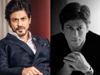 SRK तुमच्यात घमेंड खूप आहे? चाहत्याच्या प्रश्नावर शाहरुखचं 'ग्रेट' उत्तर - Marathi News | SRK Do you have a lot of pride? Shah Rukh's' Great 'Answer to Netizens' Question | Latest filmy Photos at Lokmat.com