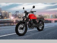 Keeway SR 125: 'या' कंपनीने गुपचूप लॉन्च केली दमदार बाईक; पाहून RX100ची आठवण येईल... - Marathi News | Keeway SR 125: 'Keeway' Company Secretly Launches Powerful Bike; Reminds of RX100... | Latest auto Photos at Lokmat.com