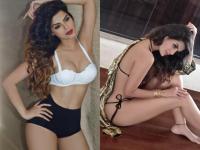 BIGG BOSSची एक्स कंटेस्टंट सोनाली राऊतचे सेक्सी फोटो पाहून उडेल तुमची झोप - Marathi News | BIGG BOSS's X Contestant Sonali Raut's Sexy Photos, See her Photos TJL | Latest filmy Photos at Lokmat.com