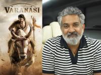 २०० नाही, ५०० नाही तर राजामौलींच्या 'वाराणसी'चं बजेट आहे 'इतके' कोटी, ठरलाय महागडा सिनेमा - Marathi News | ss Rajamouli Varanasi has a budget of this much crores the most expensive film | Latest filmy News at Lokmat.com