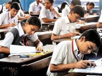 मराठीचा ‘टक्का’ घसरला; ९४ हजार विद्यार्थी नापास; दहावीचा निकाल ९२% : प्रथम भाषा मराठीत ९२% उत्तीर्ण - Marathi News | Marathi's 'percentage' drops; 94 thousand students fail; 10th result 92%: 92% pass in Marathi as first language | Latest pune News at Lokmat.com